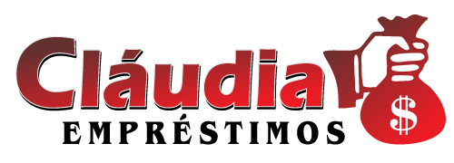 Logo-Cláudia-Empréstimos-Oficial